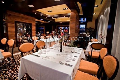 Odissey 3* суреті