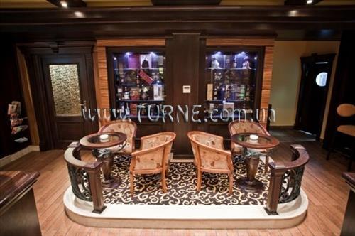 Odissey 3* фотосуреті