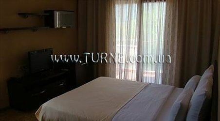 Odissey 3* қонақ үйі