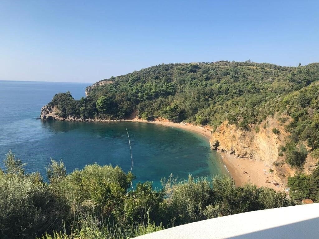 Картинка Palma Budva 3*