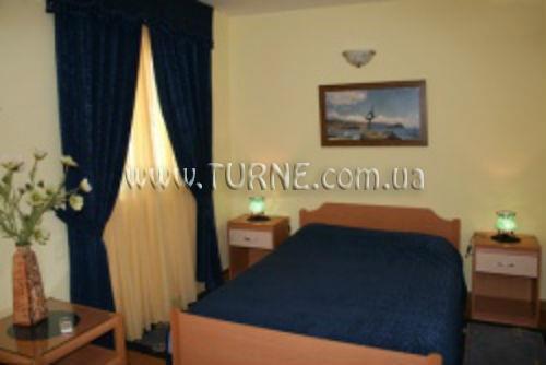 Bujkovic-Tamara 4* суреті