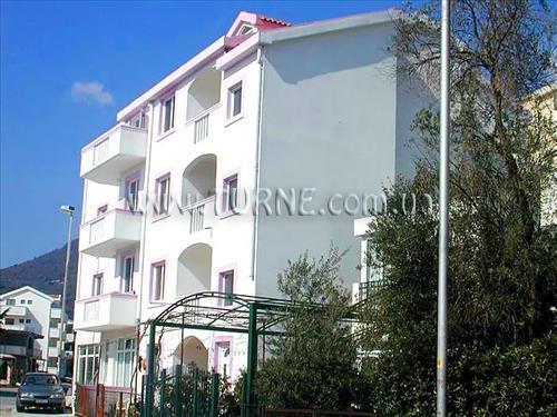 Apartments Vin 2* суреті