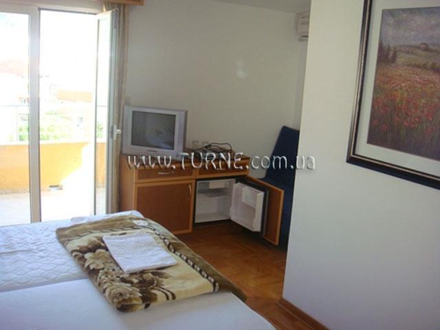 Apartmens Vuksanovic 3* суреті