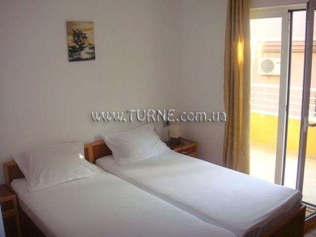 Apartmens Vuksanovic 3* суреті