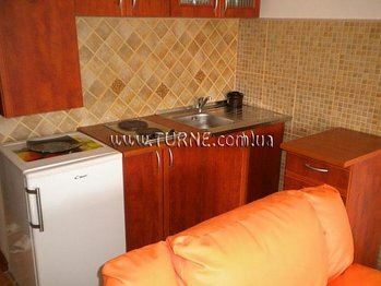 Apartmens Vuksanovic 3* қонақ үйі