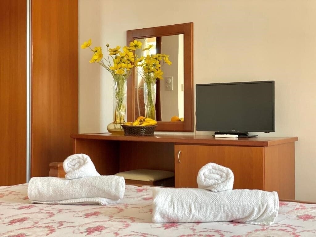 Фото Velji Vinogradi 3*