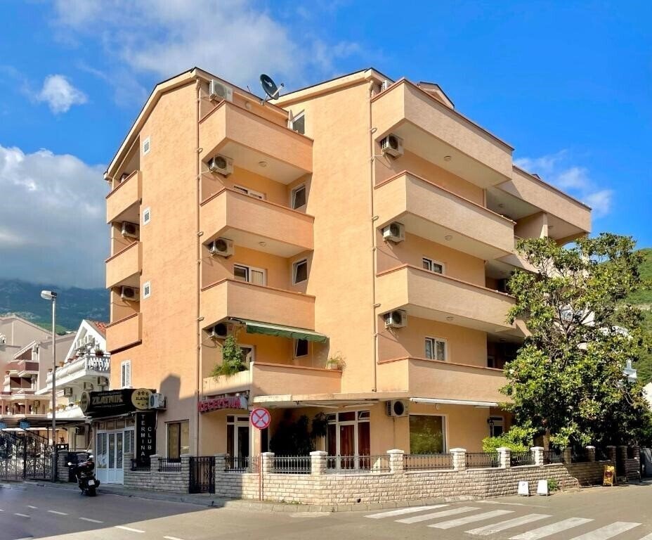 Отель Velji Vinogradi 3*