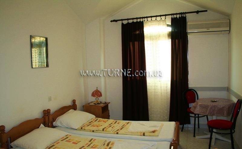 Фото Lesevic вилла