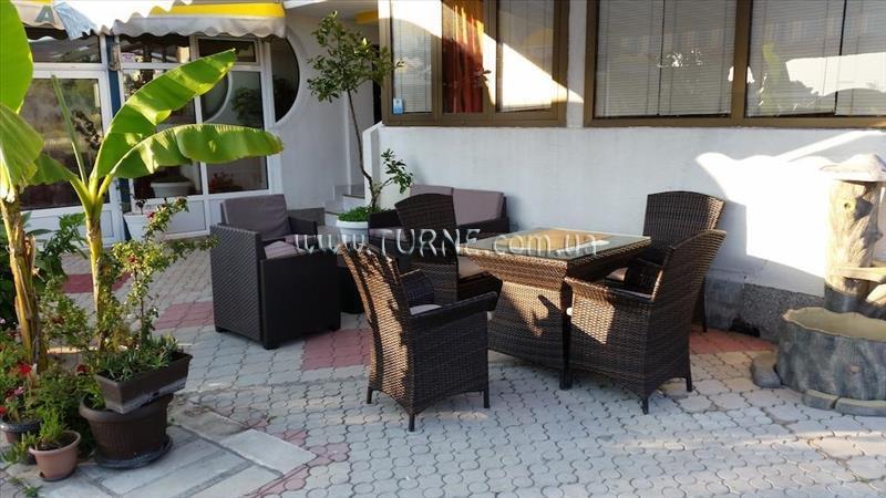 Картинка Jardan Budva вилла