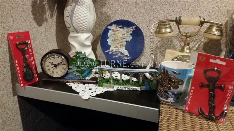 Изображение Jardan Budva вилла