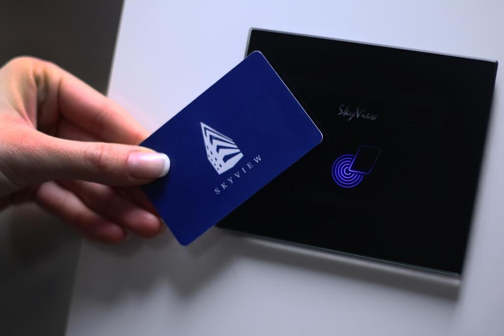 Фото Sky View Budva апартаменты