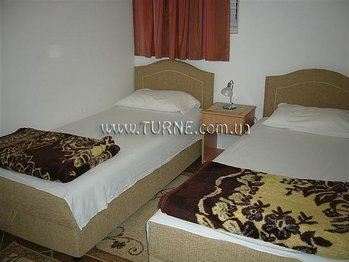 Jadran Budva вилла қонақ үйі