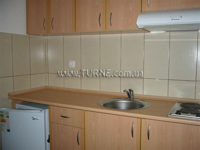 Jadran Budva вилла суреті