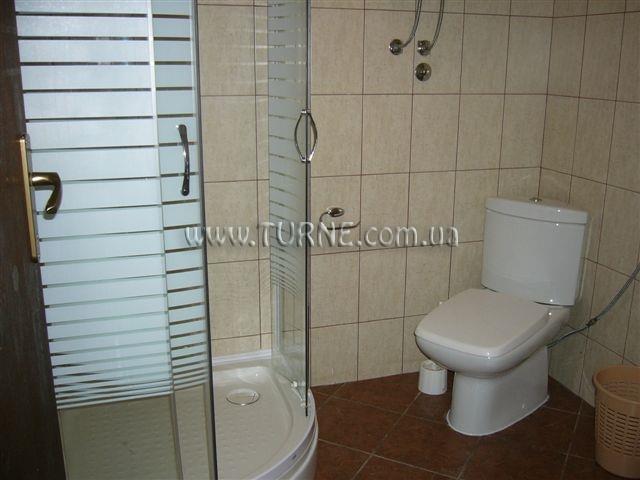 Jadran Budva вилла суреті