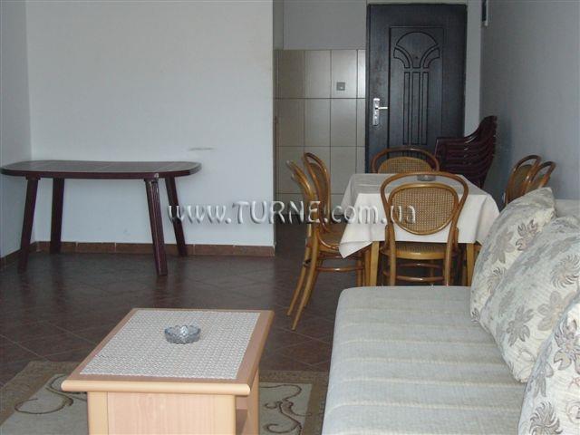 Jadran Budva вилла фотосуреті