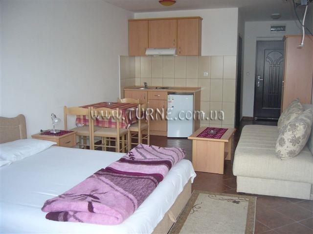 Фото Jadran Budva вилла