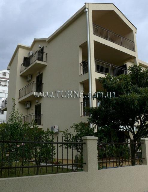 Villa Mira вилла қонақ үйі