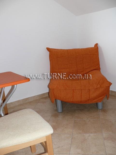 Villa Mira вилла суреті