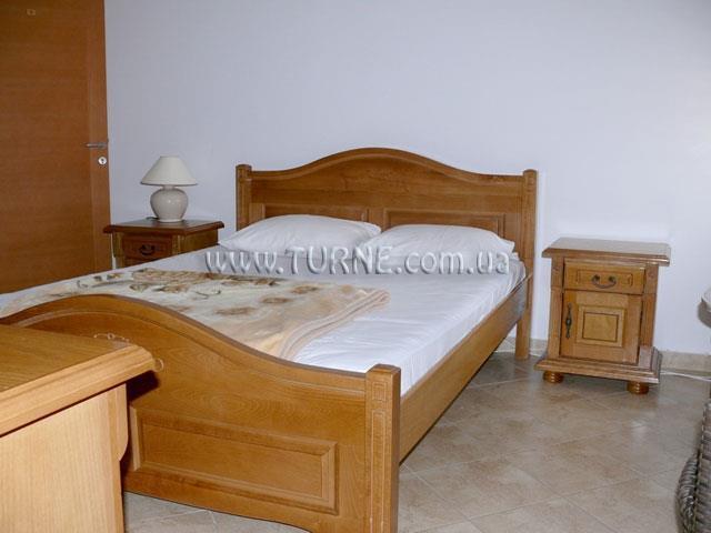 Villa Mira вилла суреті