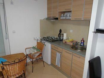Отель Apartment Marisol 4*