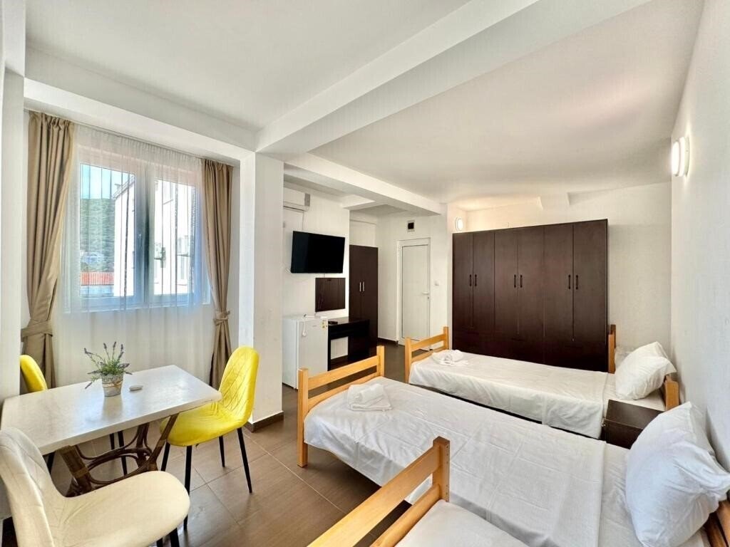Фотография Hotel Lobo 3*