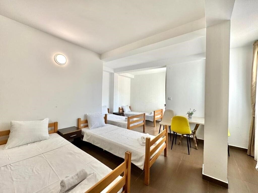 Картинка Hotel Lobo 3*