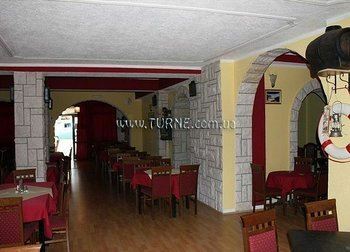 Loza Small Hotel 2* суреті