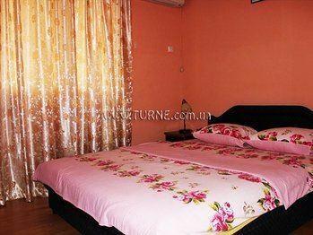 Loza Small Hotel 2* суреті