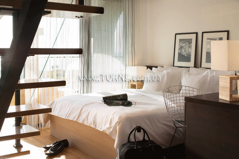 Картинка Montebay Hotel 4*