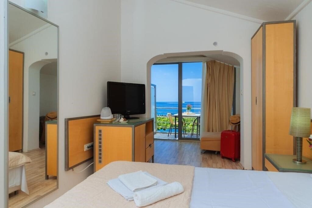 Картинка Savojo Small Hotel 2*