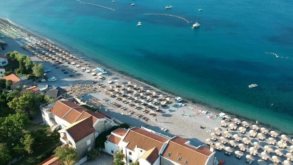 Villa Castellamare вилла қонақ үйі