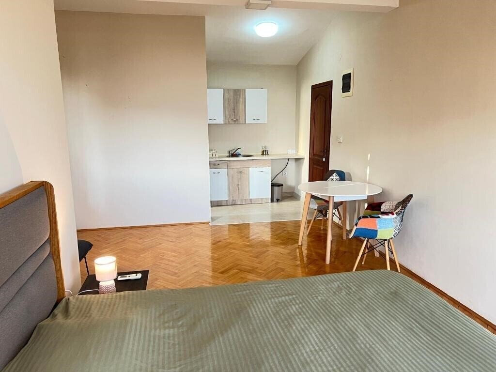 Villa Eco House Buljarica 4* суреті