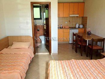 Villa Larisa Budimic 3* суреті