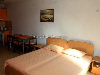 Villa Larisa Budimic 3* фотосуреті