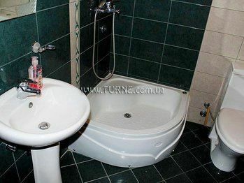 Фото Villa Larisa Budimic 3*