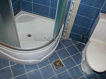 Villa Larisa Budimic 3* қонақ үйі