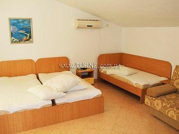 Villa Larisa Lux вилла суреті