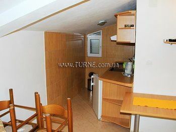 Villa Larisa Lux вилла суреті