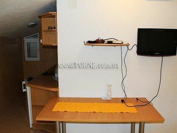 Villa Larisa Lux вилла фотосуреті