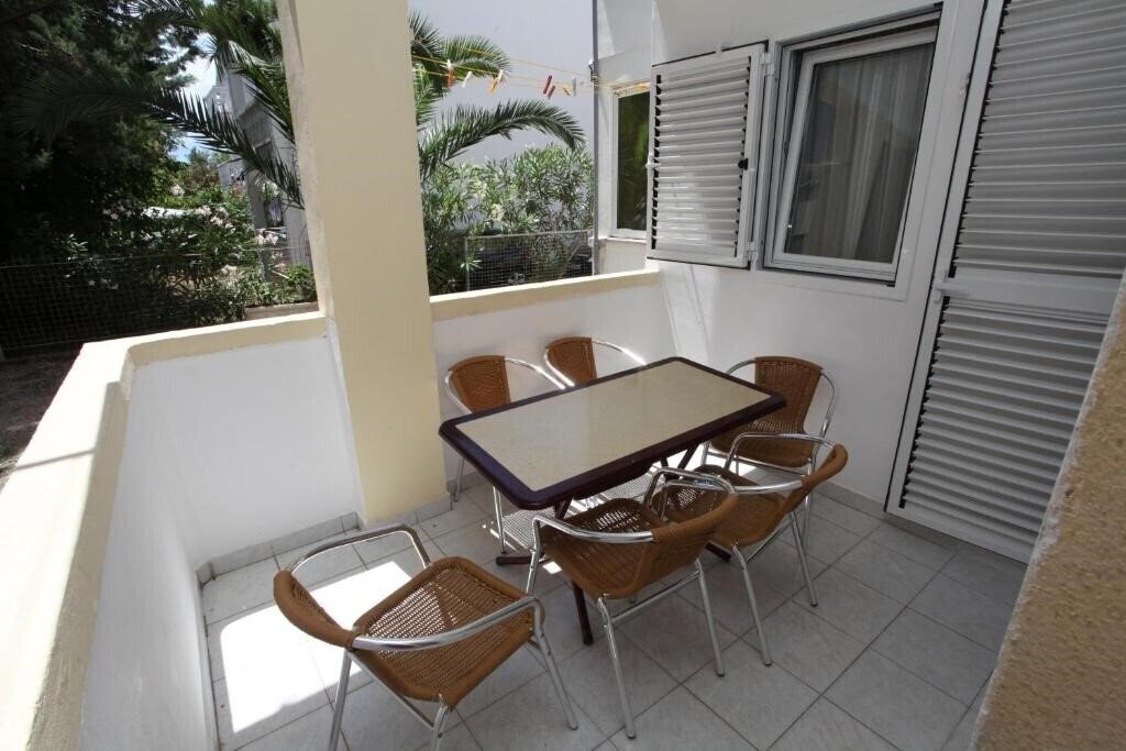 Фото Villa Memidz 3*