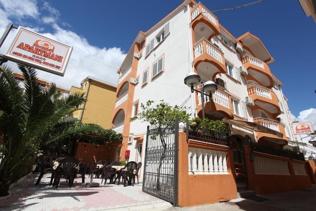 Villa Memidz 3* суреті