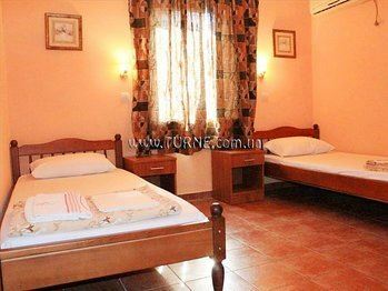 Villa Pansion Palma 3* суреті