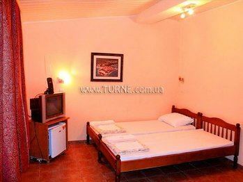 Villa Pansion Palma 3* суреті