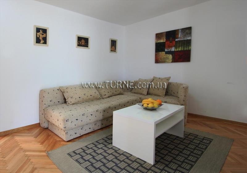 Marija Villa Apartments 3* суреті