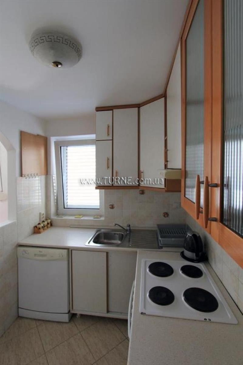 Marija Villa Apartments 3* фотосуреті