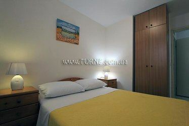 Marija Villa Apartments 3* қонақ үйі