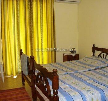 Beograd апартаменты суреті