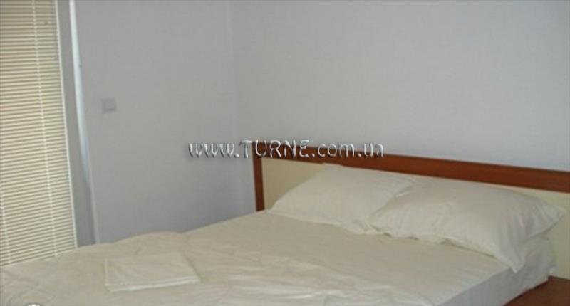 Beograd апартаменты суреті