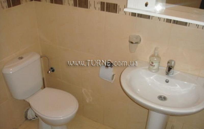 Beograd апартаменты фотосуреті