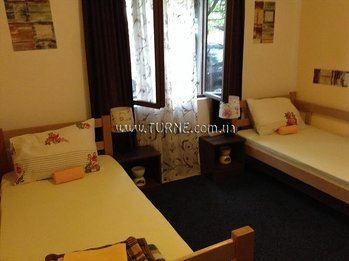 Garden 4* қонақ үйі